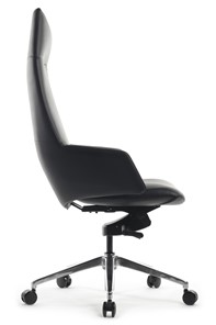 Кресло компьютерное Design А1719, Черный в Астрахани - предосмотр 1