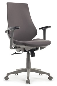 Кресло компьютерное Design CX1361М, Серый в Астрахани