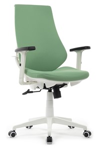 Офисное кресло Design CX1361М, Зеленый в Астрахани