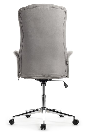 Офисное кресло Design CX1502H, Серый в Астрахани - изображение 2