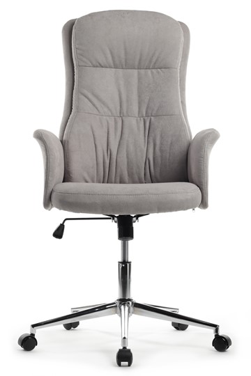 Офисное кресло Design CX1502H, Серый в Астрахани - изображение 3
