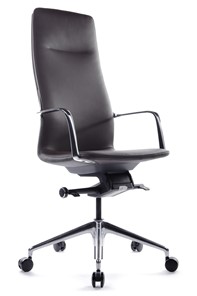 Офисное кресло Design FK004-A13, Темно-коричневый в Астрахани