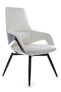 Кресло Design FK005-С, Белый в Астрахани