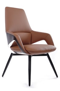 Компьютерное кресло Design FK005-С, Светло-коричневый в Астрахани