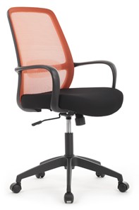 Офисное кресло Design W-207, Оранжевая сетка в Астрахани