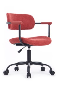 Офисное кресло Design W-231, Красный в Астрахани