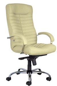 Офисное кресло Orion Steel Chrome-st SF01 в Астрахани