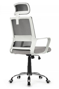 Компьютерное кресло RCH 1029HW, серый/черный в Астрахани - предосмотр 3