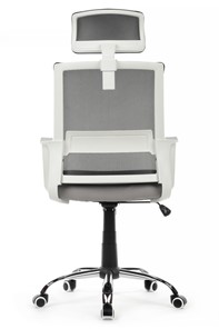Компьютерное кресло RCH 1029HW, серый/черный в Астрахани - предосмотр 4