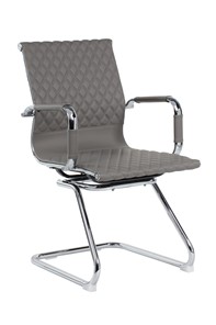 Кресло компьютерное Riva Chair 6016-3 (Серый) в Астрахани