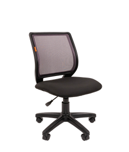 Компьютерное кресло CHAIRMAN 699 Б/Л Сетка TW-04 (серый) в Астрахани