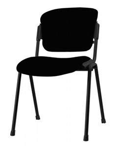 Офисное кресло ERA BLACK C11 в Астрахани