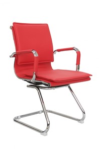 Кресло Riva Chair 6003-3 (Красный) в Астрахани
