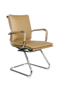 Кресло офисное Riva Chair 6003-3 (Кэмел) в Астрахани