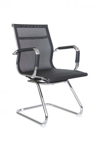 Компьютерное кресло Riva Chair 6001-3 (Черный) в Астрахани