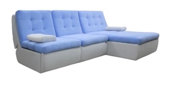 Модульный диван Комфорт (м7+м1д) в Астрахани