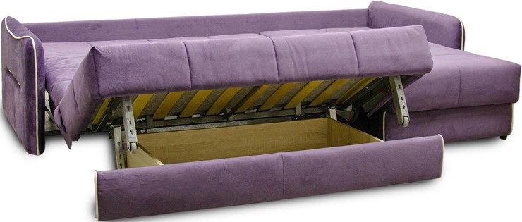 Угловой диван Токио 2 (ППУ) в Астрахани - изображение 3