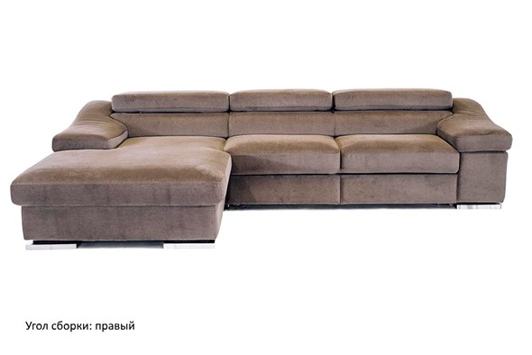 Угловой диван Мюнхен современный в Астрахани - изображение