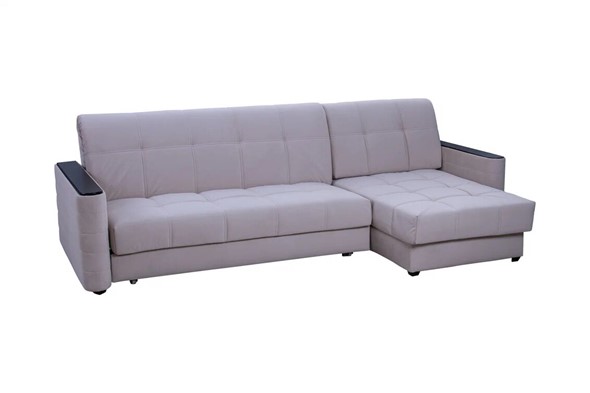 Угловой диван Севилья 3 120, оттоманка 200 в Астрахани - изображение