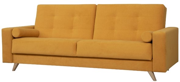 Прямой диван РИО 3 БД в Астрахани - изображение