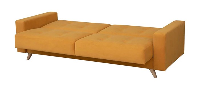 Прямой диван РИО 3 БД в Астрахани - изображение 2
