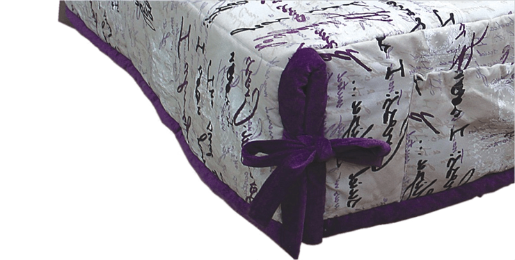 Прямой диван Аккордеон без боковин, спальное место 1200 в Астрахани - изображение 2
