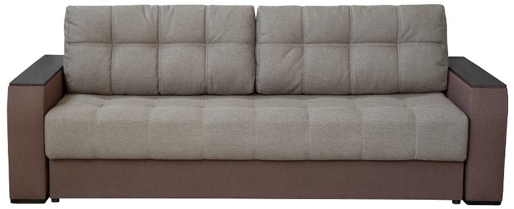 Прямой диван Мальта 2 Тик-так БД в Астрахани - изображение 5