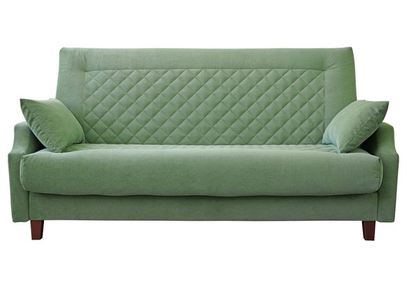 Прямой диван Милана 10 БД в Астрахани - изображение