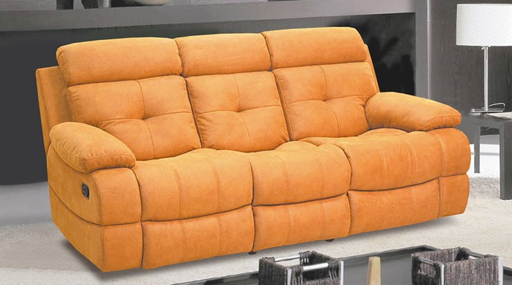 Прямой диван Рокфорд БД, седафлекс в Астрахани - изображение 4