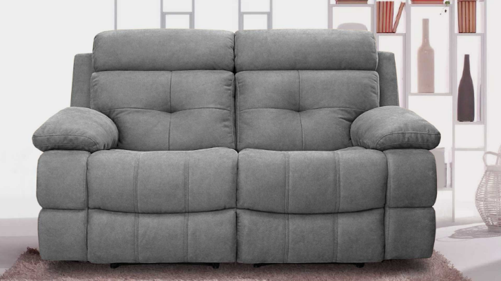 Прямой диван Рокфорд МД, седафлекс в Астрахани - изображение 1