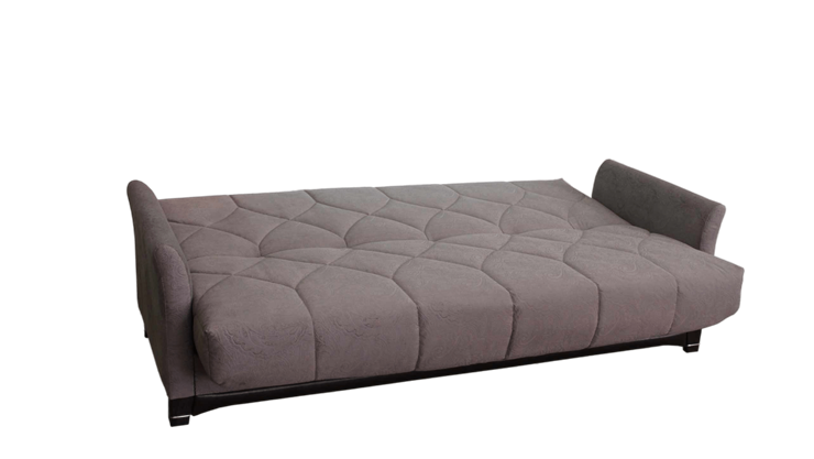 Прямой диван Валенсия 3 в Астрахани - изображение 1