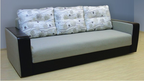 Прямой диван Рондо 1 БД в Астрахани - изображение 2