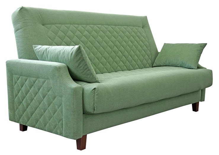 Прямой диван Милана 10 БД в Астрахани - изображение 2