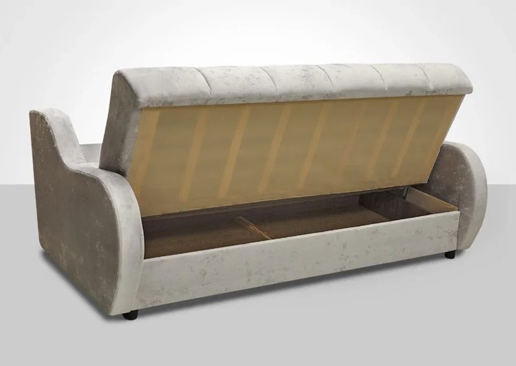 Прямой диван Бинго 3 в Астрахани - изображение 2