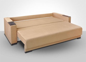 Прямой диван Комбо 3 БД, Боннель в Астрахани - предосмотр 1