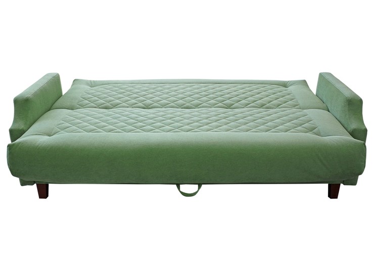 Прямой диван Милана 10 БД в Астрахани - изображение 1
