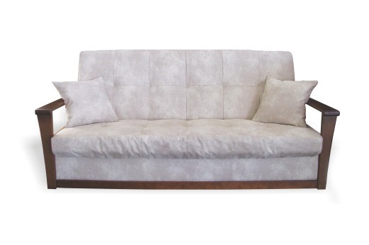 Прямой диван Дженни 2 БД в Астрахани - изображение