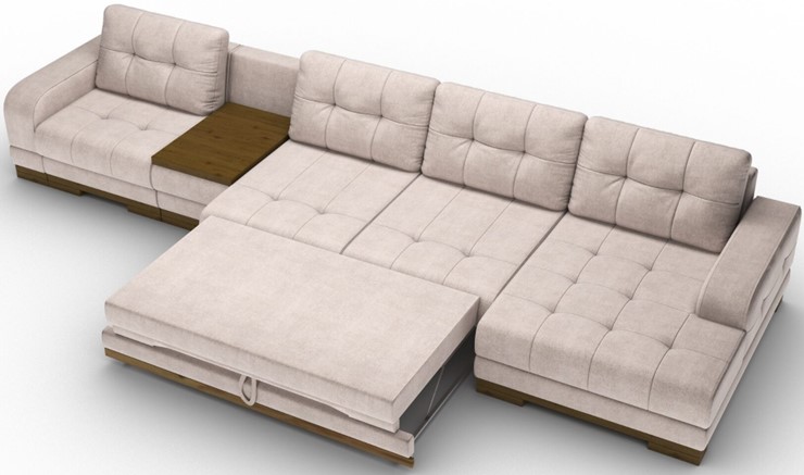 Модульный диван Марчелло в Астрахани - изображение 2