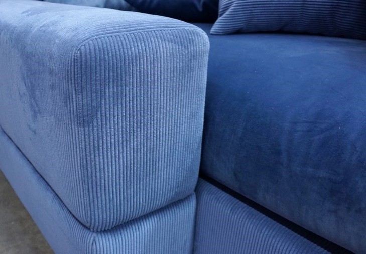 Модульный диван V-10-M, Memory foam в Астрахани - изображение 2