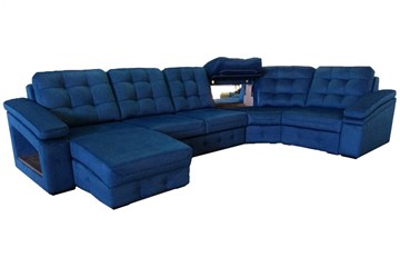 Модульный диван Stellato в Астрахани - предосмотр 5