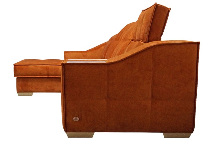 Модульный диван N-11-M в Астрахани - изображение 2