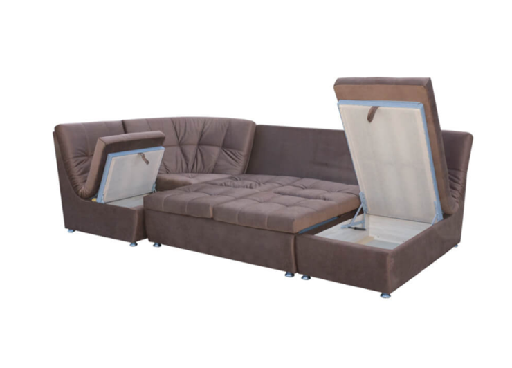 Модульный диван Триумф 5 в Астрахани - изображение 1