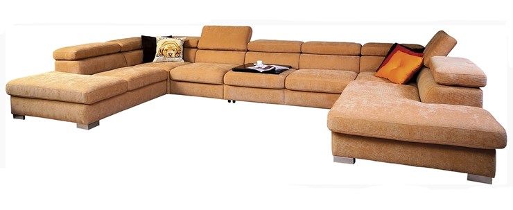 Модульный диван Мюнхен в Астрахани - изображение 5