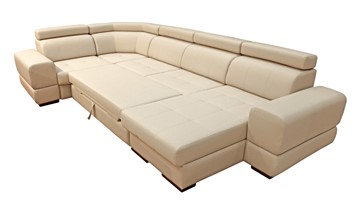 Модульный диван N-10-M в Астрахани - предосмотр 1