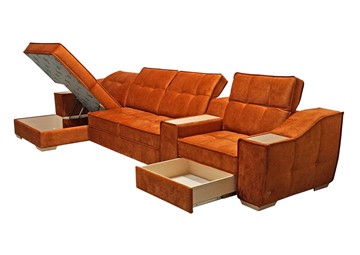 Модульный диван N-11-M в Астрахани - предосмотр 1