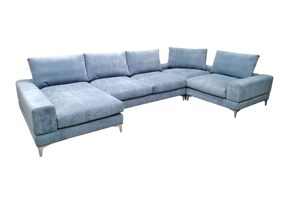 Модульный диван V-15-M, Memory foam в Астрахани - изображение