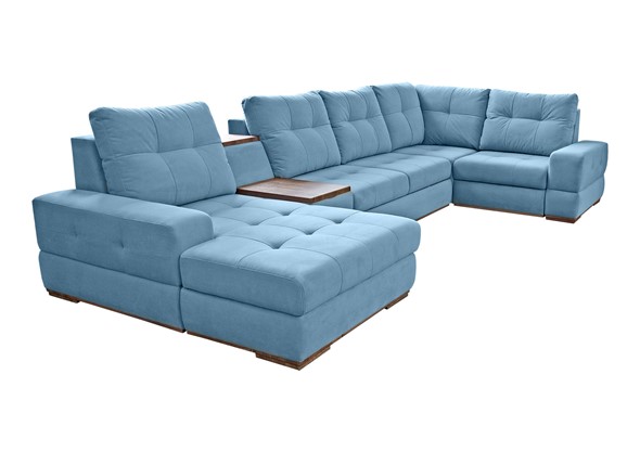 Модульный диван V-0-M в Астрахани - изображение