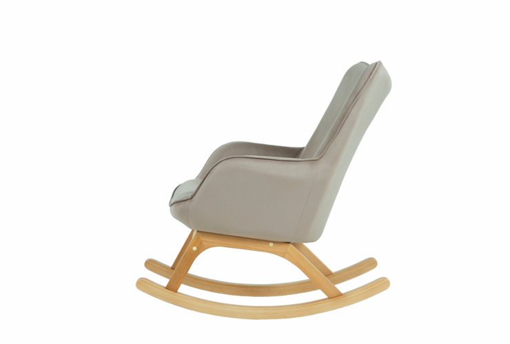 Кресло-качалка Манго, бук в Астрахани - изображение 2