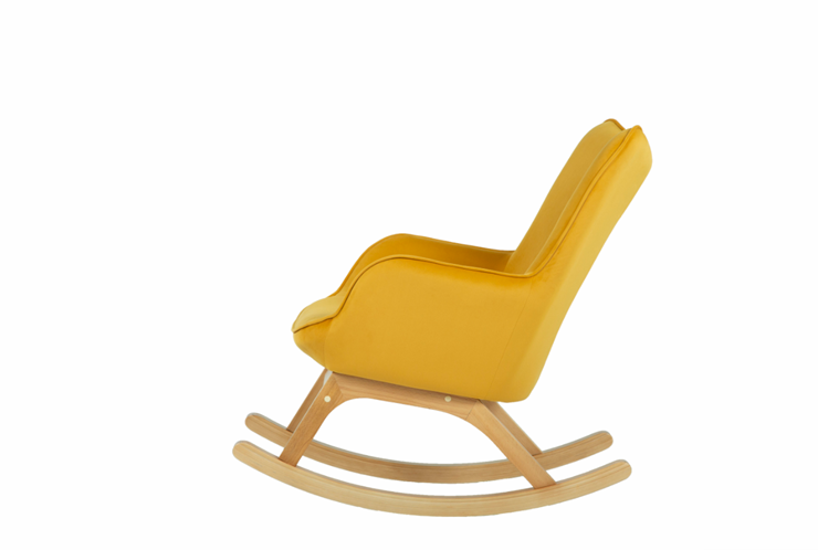 Кресло-качалка Манго, бук в Астрахани - изображение 6
