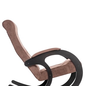 Кресло-качалка Модель 3 в Астрахани - предосмотр 12